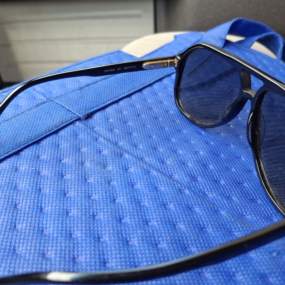 Gucci glasses - Picture 4 of 7